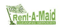 Rent-A-Maide Cleaning Services in Augusta, Maine