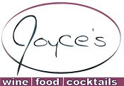Joyce's Place
