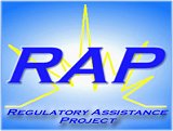 The Regulatory Assistance Project