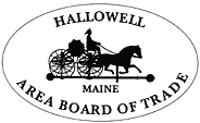 Hallowell, Maine Board Of Trade